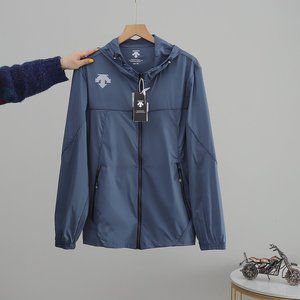 Dixon men's and women's skin clothes